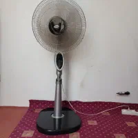 پنکه ایستاده سالم