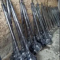 جعبه فرمان پیکان / فرمان/ سرویس شده با ضمانت