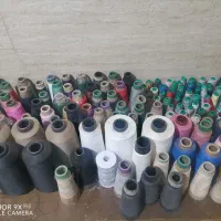 نخ ،ترویرا،اتو چسبان کالور وسایل کارگاه خیاطی
