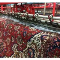خدمات قالیشویی مبل شویی درجه یک، سرویس کل البرز