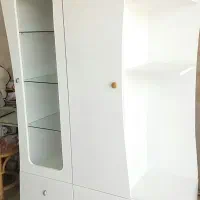 کمد کتابخانه