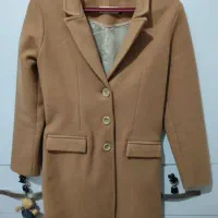 مانتو و پالتو سایز 38.40