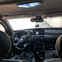 کوییک 1403 جی ایکس فول