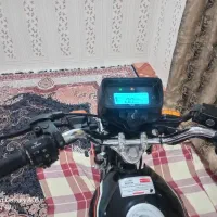 موتور 200کبیر