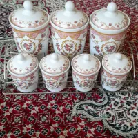 پاسماوری گل سرخ