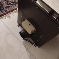 هود آشپزخانه