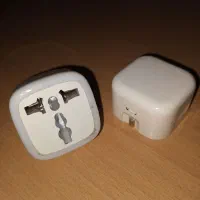 شارژر اورجینال آیفون 3 پین (اصل)