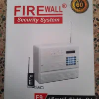 دزدگیر سیمکارتی فایروال مدل f9