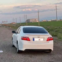 TOYOTA CAMRY GLX OMAN