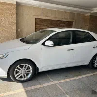 سراتو اپشنال مدل ۱۳۹۷ موتور ۲۰۰۰