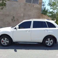 لیفان x60مدل 95هیلمنی معاوضه سمند کویک ساینا ال۹۰