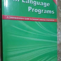 testing in language programs