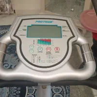 معاوضه دوچرخه ثابت proteus با تردمیل