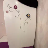 سرویس خواب شیک و تمیز