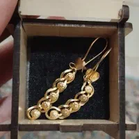 تعویض با گوشوار تقریبا دوگرمی