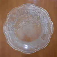 دیس طرح لیلیوم ژاپنی میکاسای اصل