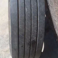 لاستیک ۳۱۵ ۷۰