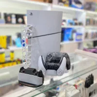 PlayStation 5 Slim مشابه نو فول بازی