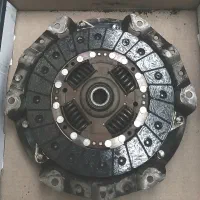 دیسک و صفحه