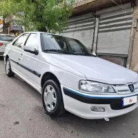 پژو پارس سال مدل ۱۴۰۱ بدون نقطه