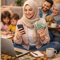 دعوت به کار بانوان