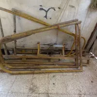 پایه بالابر