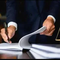 خانواده ارث نفقه مهریه ملکی  ثبتی وکیل وکالت