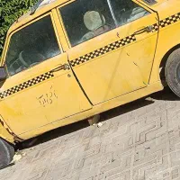 تاکسی طرح تعویض