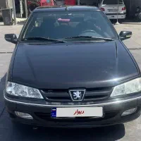 پژو پارس Tu5 مدل ۹۴