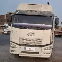 کشنده فاو جفتFAW مدل۱۳۹۵