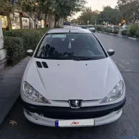 پژو۲۰۶