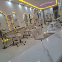 فروش وسایل سالن زیبایی