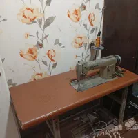 چرخ خیاطی صنعتی راسته دوز Brother