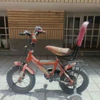 دوچرخه