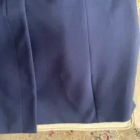 مانتو شلوار ادارای نو سایز ۴۲