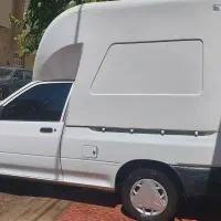 فروش پرایدوانت 1403