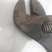 آچار فرانسه