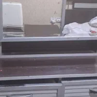 کنسول  mdf ضدخش