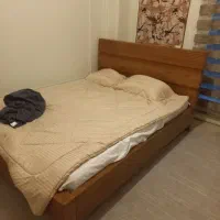 تخت یک و نیم نفره و خوشخواب