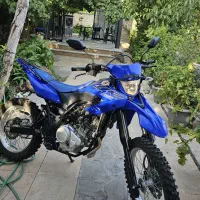 یاماها wr155