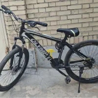 دوچرخه ۲۶