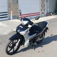 موتور ویو ناتالی