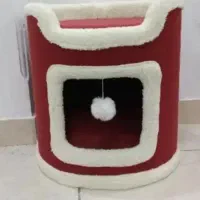 تشک و لانه و خونه گربه و سگ