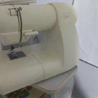 چرخ خیاطی otie دکمه ای خانگی