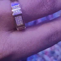 حلقه مردانه نو نو