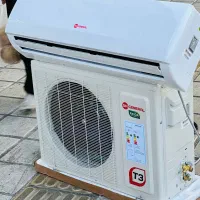 کولرگازی 24 هزار هیروشی T3
