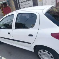 ۲۰۶tu3|خودرو سواری و وانت|اهواز, کوروش|دیوار