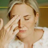آرامش و ماساژ به روش EFT در منزل شما