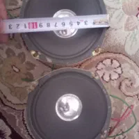 بلندگو