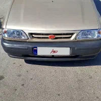 پراید 86
